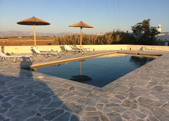 Stacy's House Feriehus *