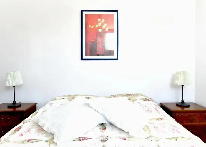 Stacy's House * Santa Maria (Paros)