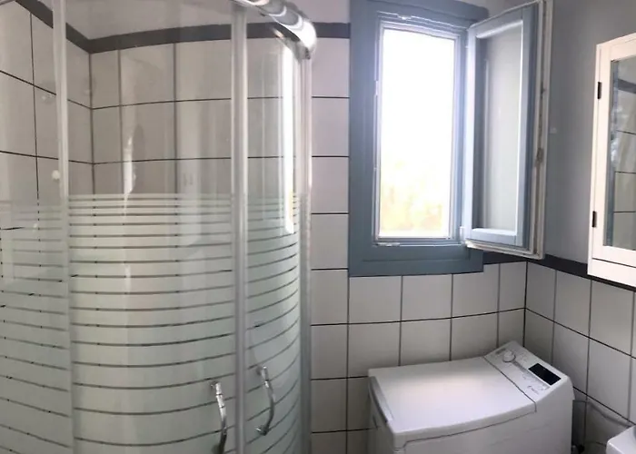 Stacy's House 圣玛丽亚