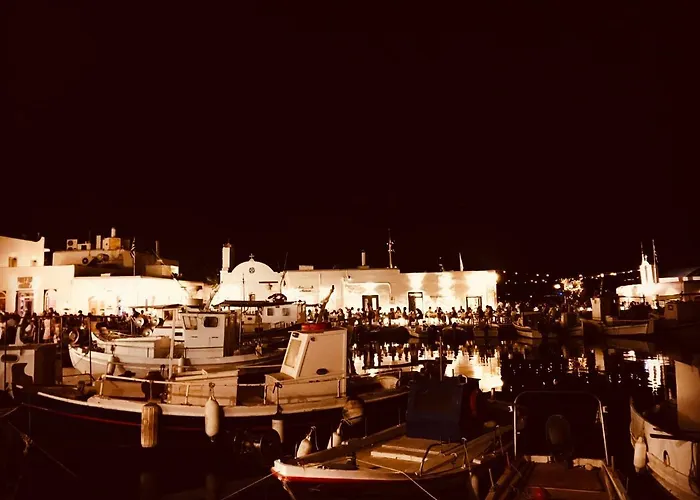 Stacy's House Feriehus *