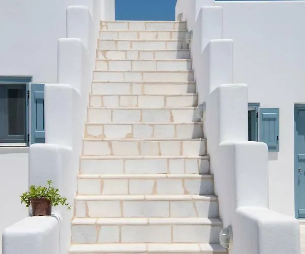 Stacy's House 圣玛丽亚