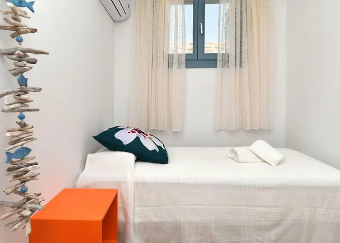 度假居 Stacy's House 圣玛丽亚