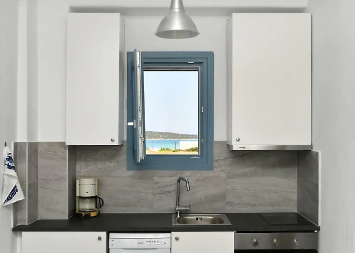 Stacy's House 度假居 *